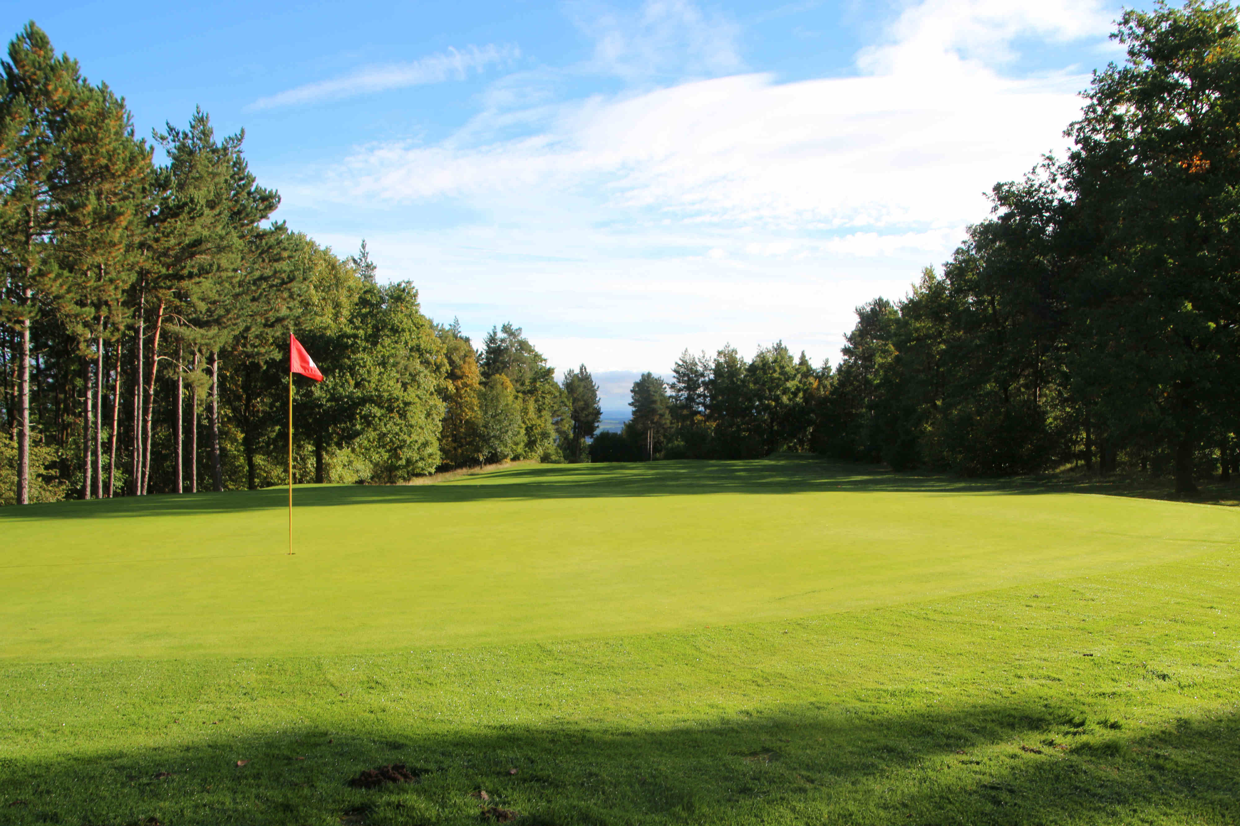 Golf Bad Münstereifel