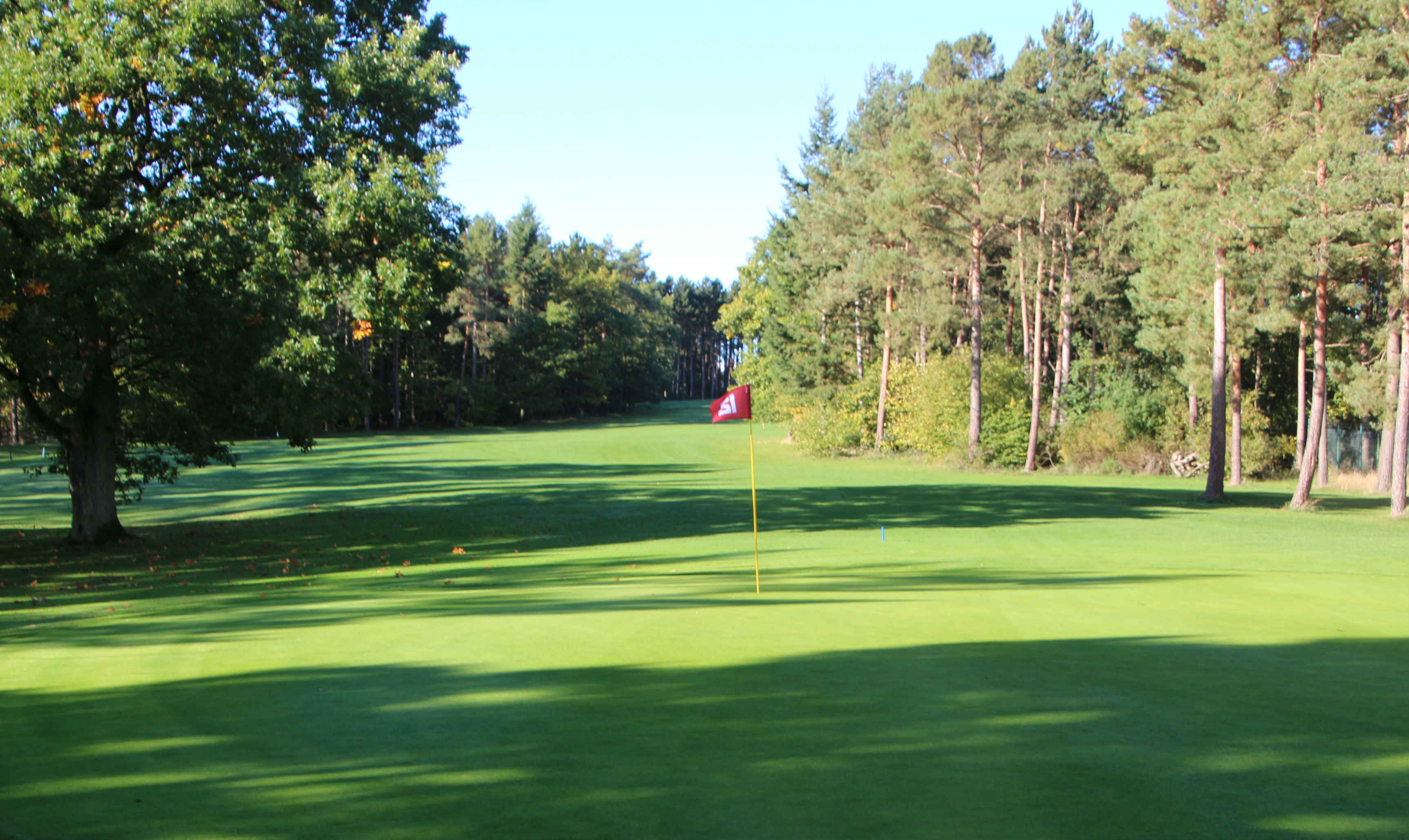 Golf Bad Münstereifel