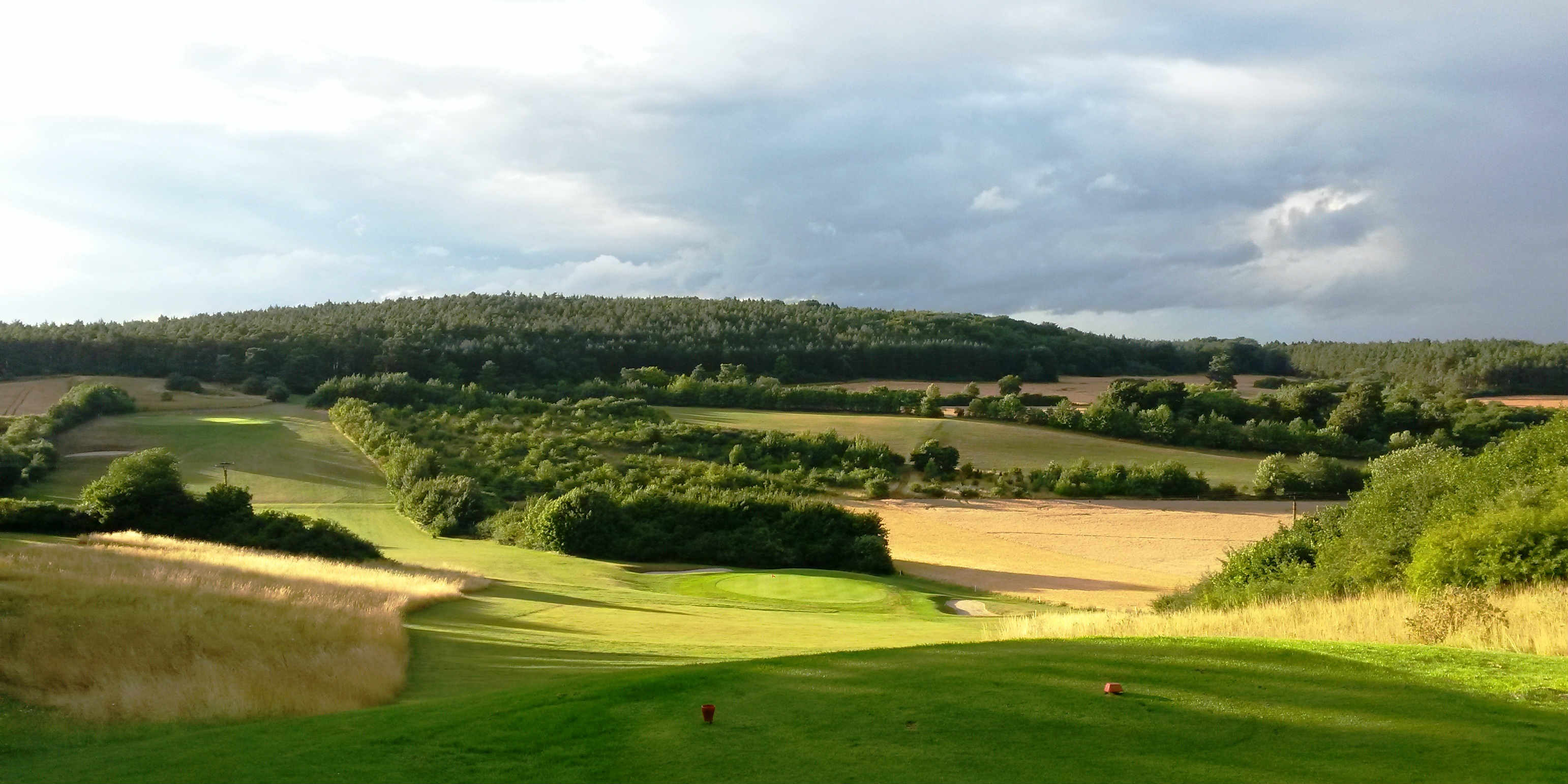 Golf Bad Münstereifel