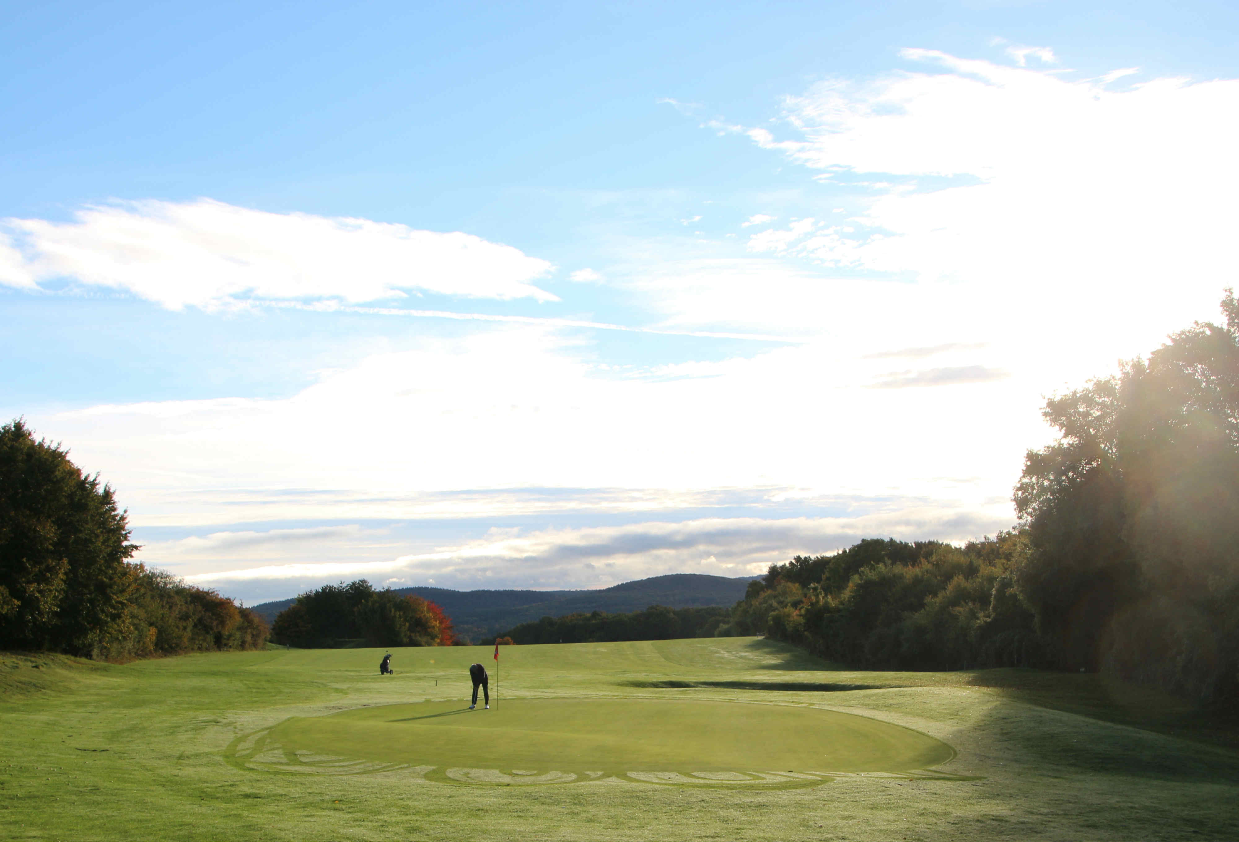 Golf Bad Münstereifel