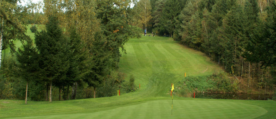 Impressionen vom Golfclub über den Dächern von Passau. (Quelle: Golfclub über den Dächern von Passau)