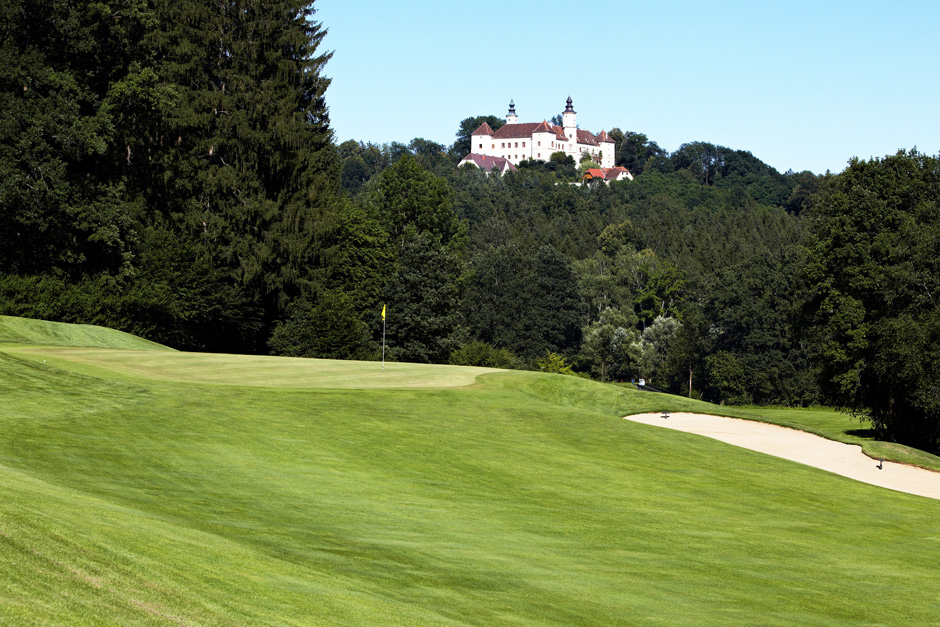 Golfclub Gut Freiberg