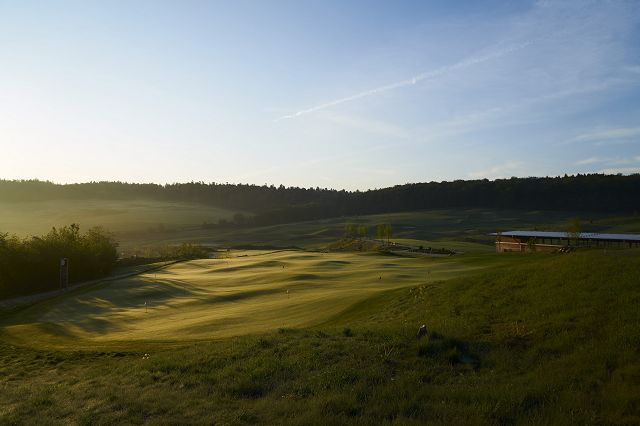 Golfclub Hofgut Georgenthal