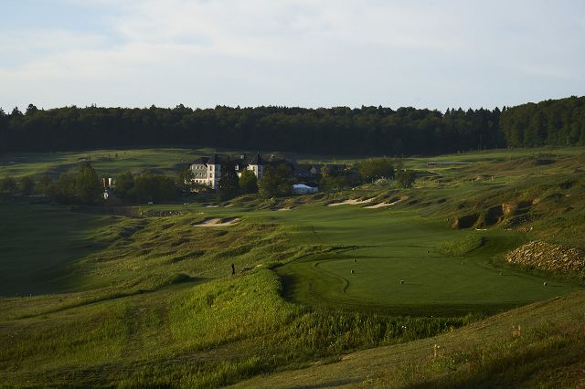 Golfclub Hofgut Georgenthal