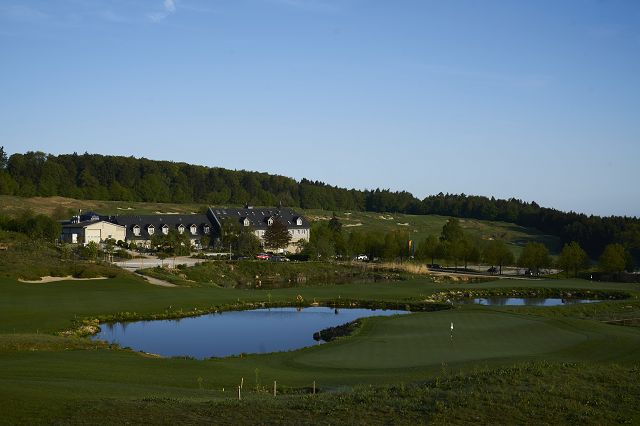 Golfclub Hofgut Georgenthal