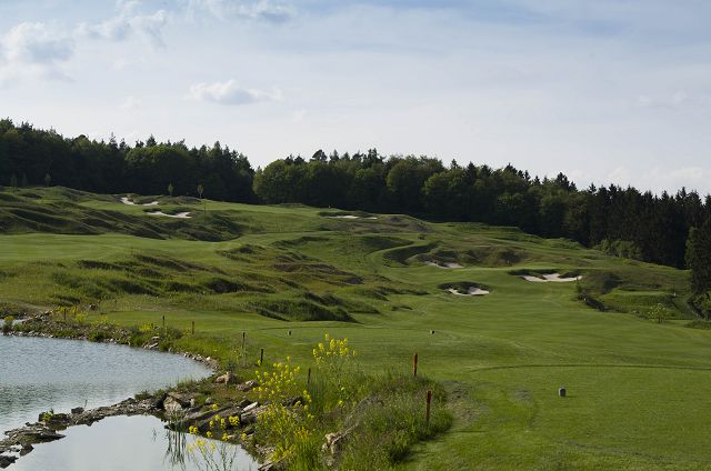 Golfclub Hofgut Georgenthal