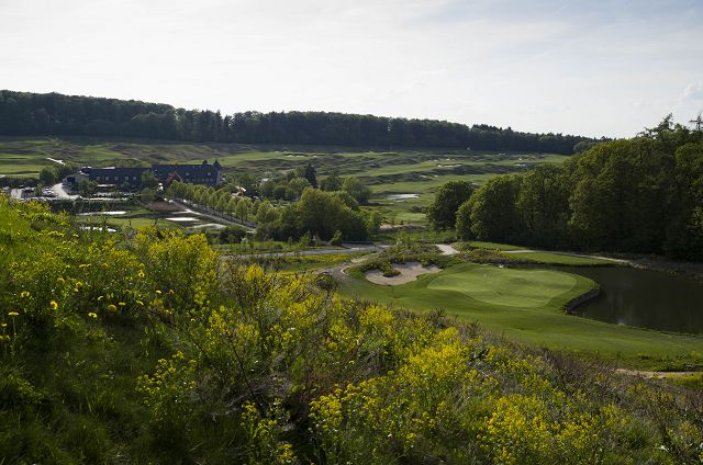 Golfclub Hofgut Georgenthal