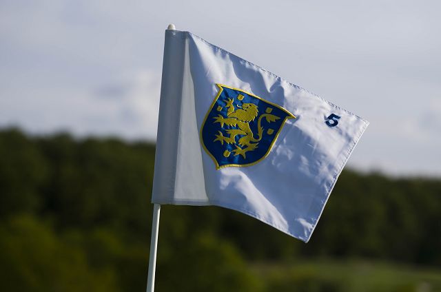 Golfclub Hofgut Georgenthal