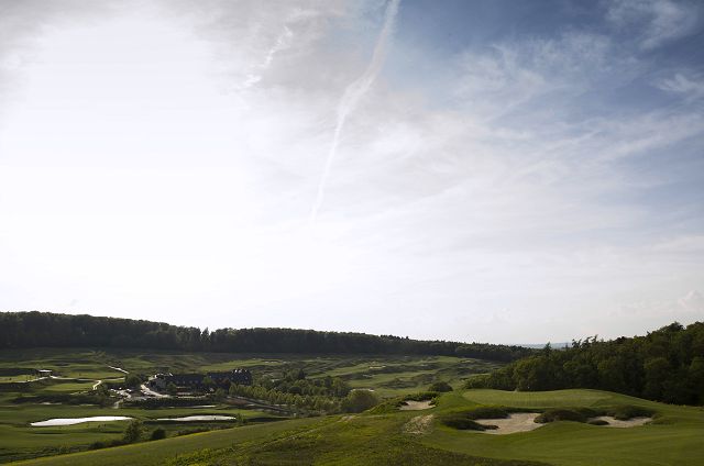 Golfclub Hofgut Georgenthal