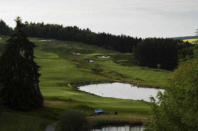 Golfclub Hofgut Georgenthal