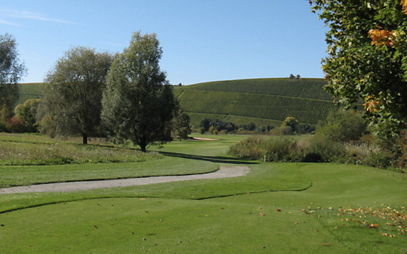 GC Schloss Mainsondheim