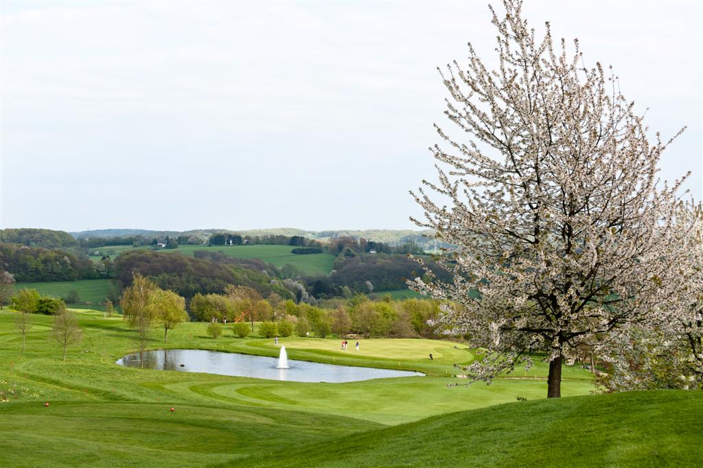Impressionen GC Velbert