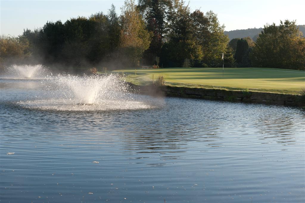 Impressionen GC Velbert