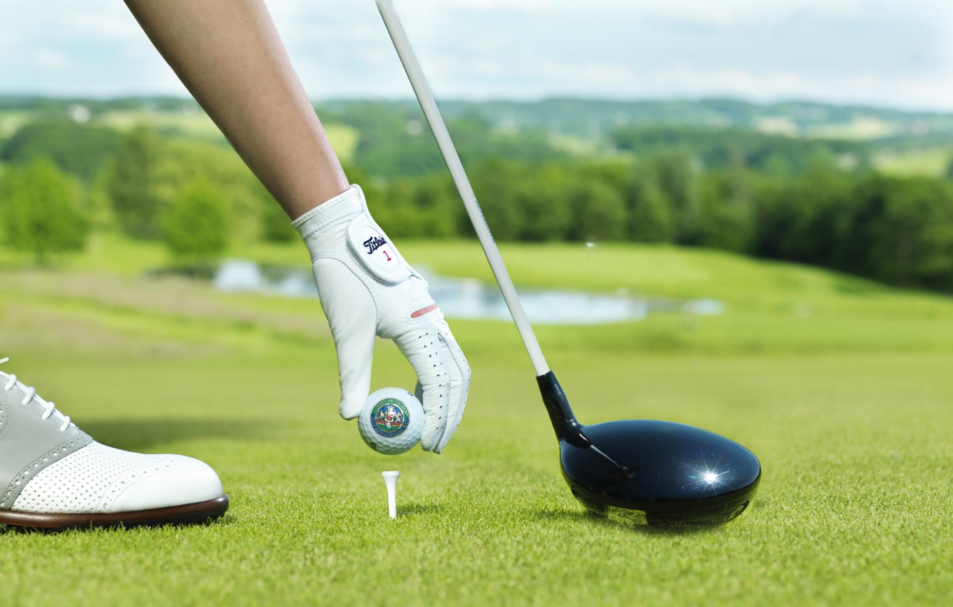 Impressionen GC Velbert