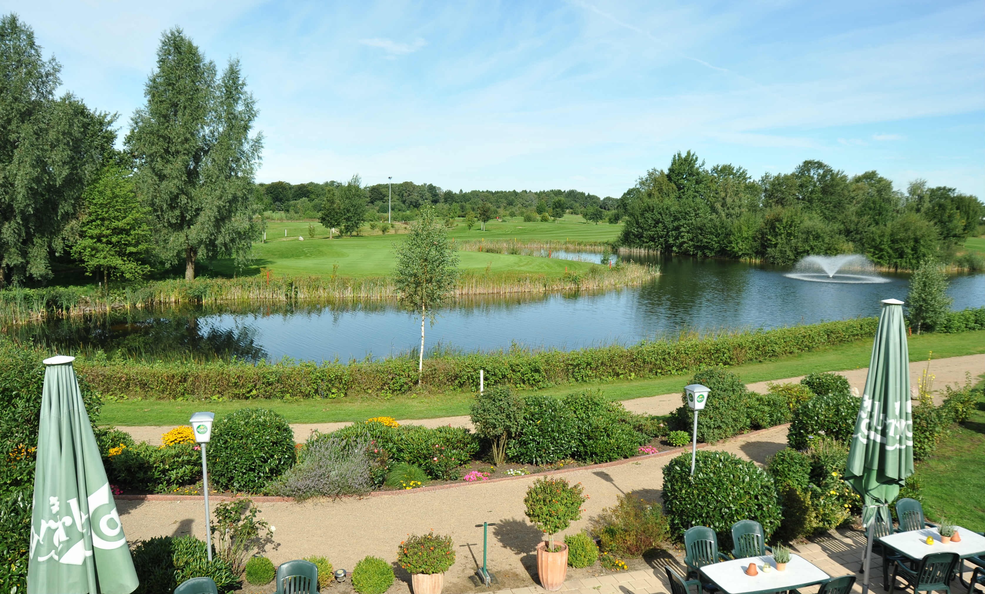 Foto:  GCC Gut Bissenmoor