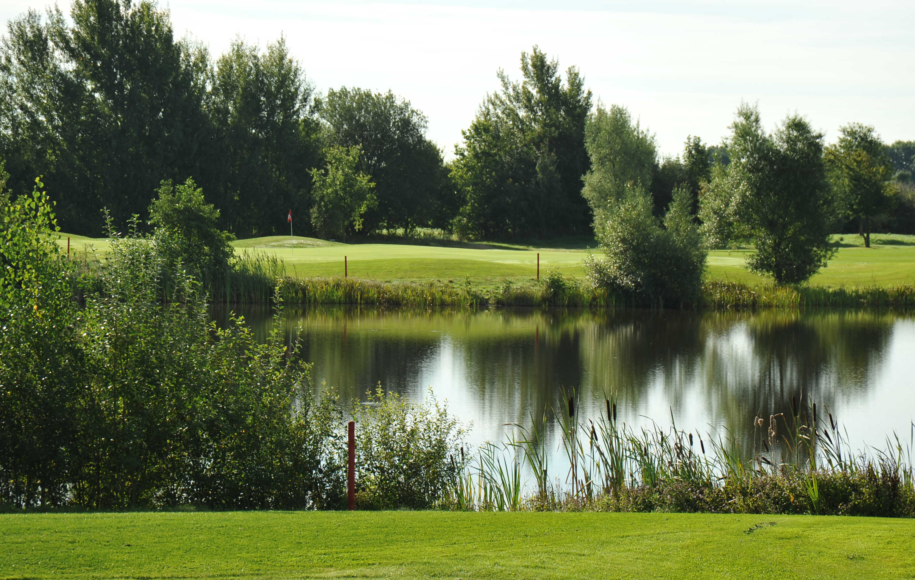 Foto:  GCC Gut Bissenmoor