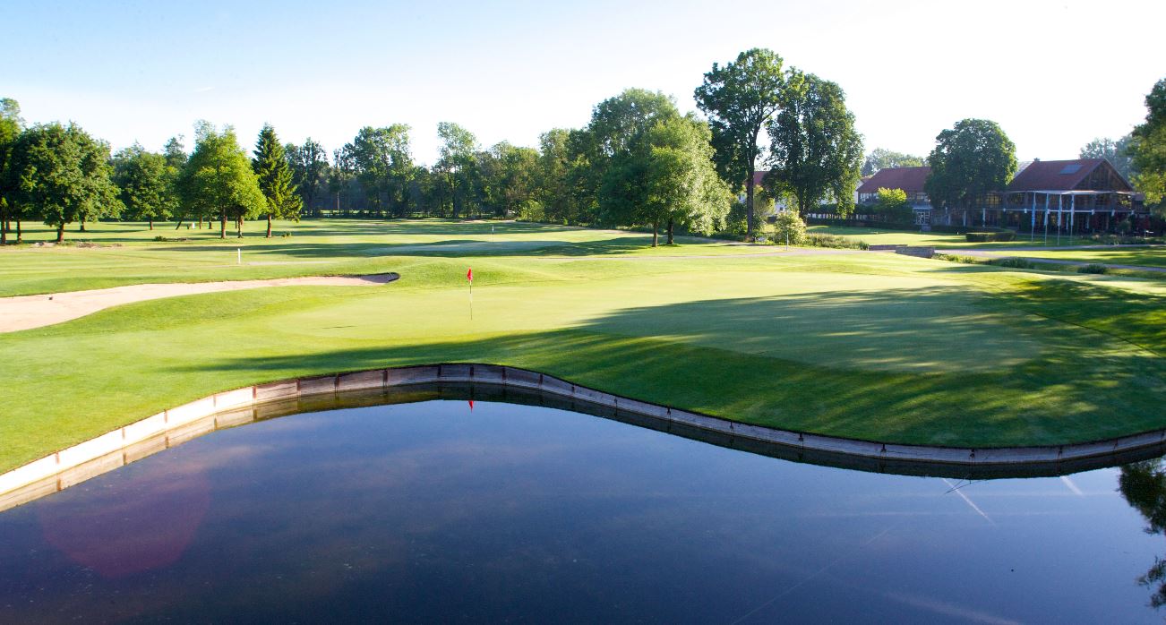 GC München Eichenried