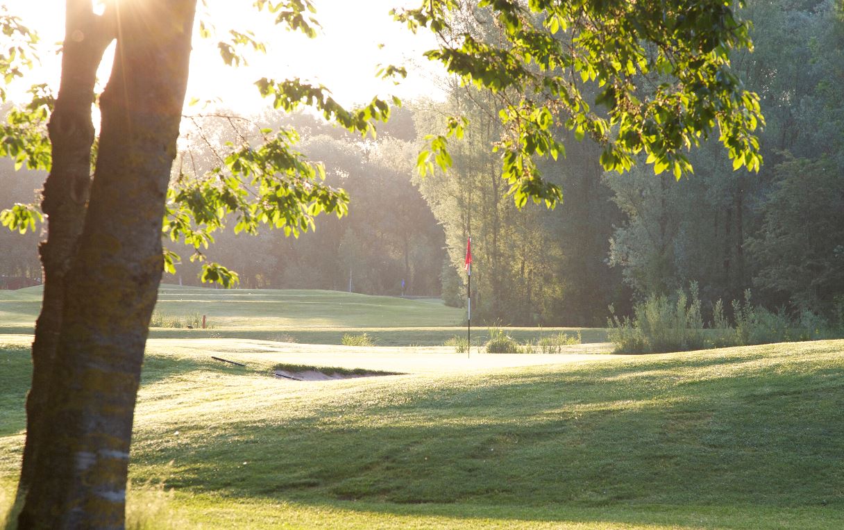 GC München Eichenried