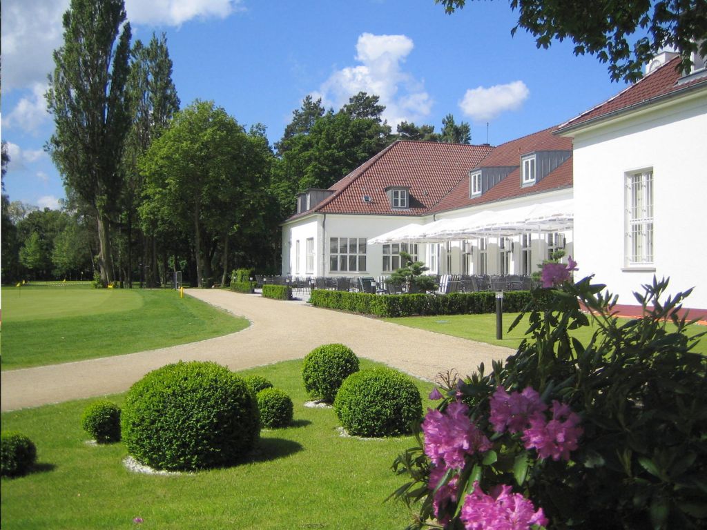 Foto: Berliner Golf Club Gatow e.V.