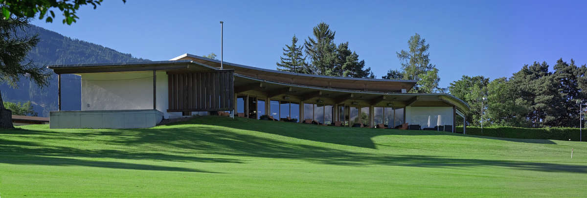 (Foto: Golfclub Innsbruck-Igls, Lans)