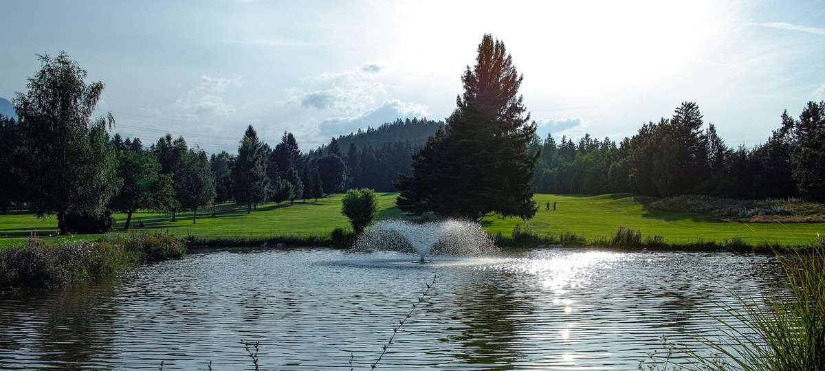 (Foto: Golfclub Innsbruck-Igls, Lans)