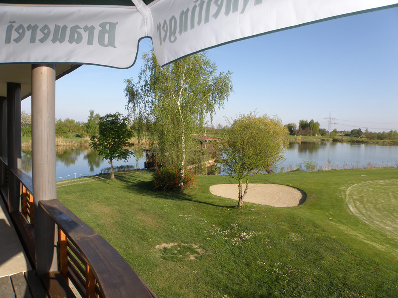 GC Straubing Stadt und Land