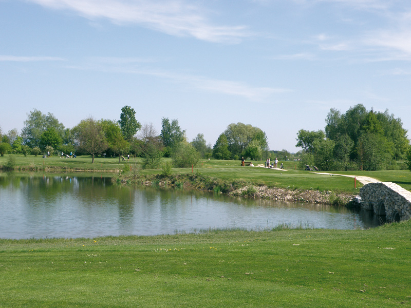 GC Straubing Stadt und Land