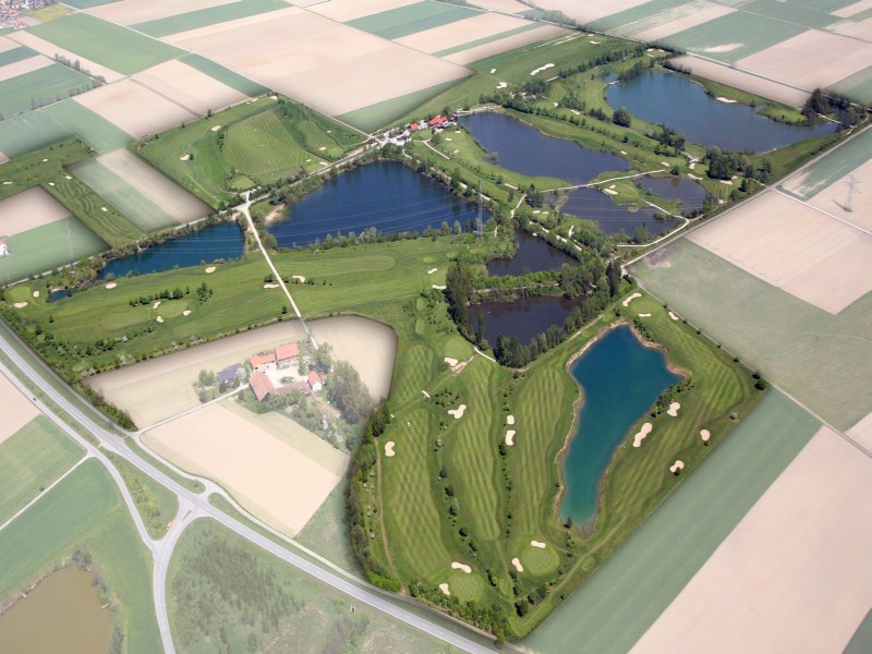 GC Straubing Stadt und Land