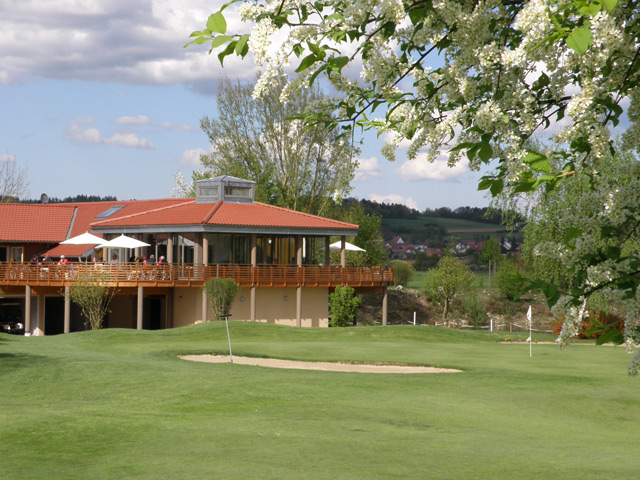 GC Straubing Stadt und Land