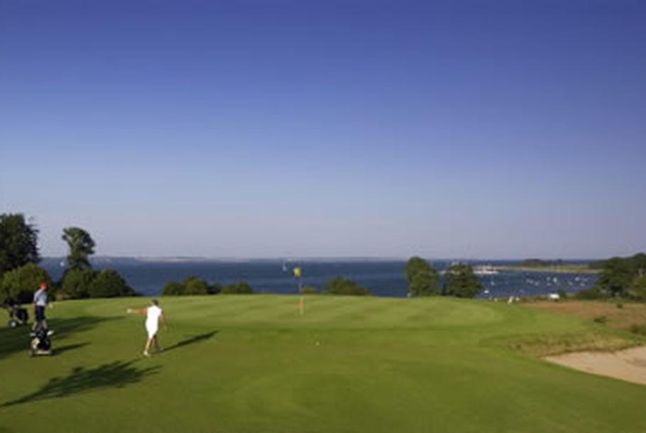 Förde GC Glücksburg