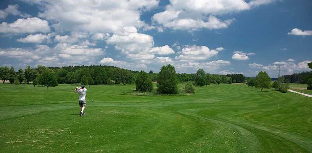 Impressionen (Foto: GC Gut Ising)