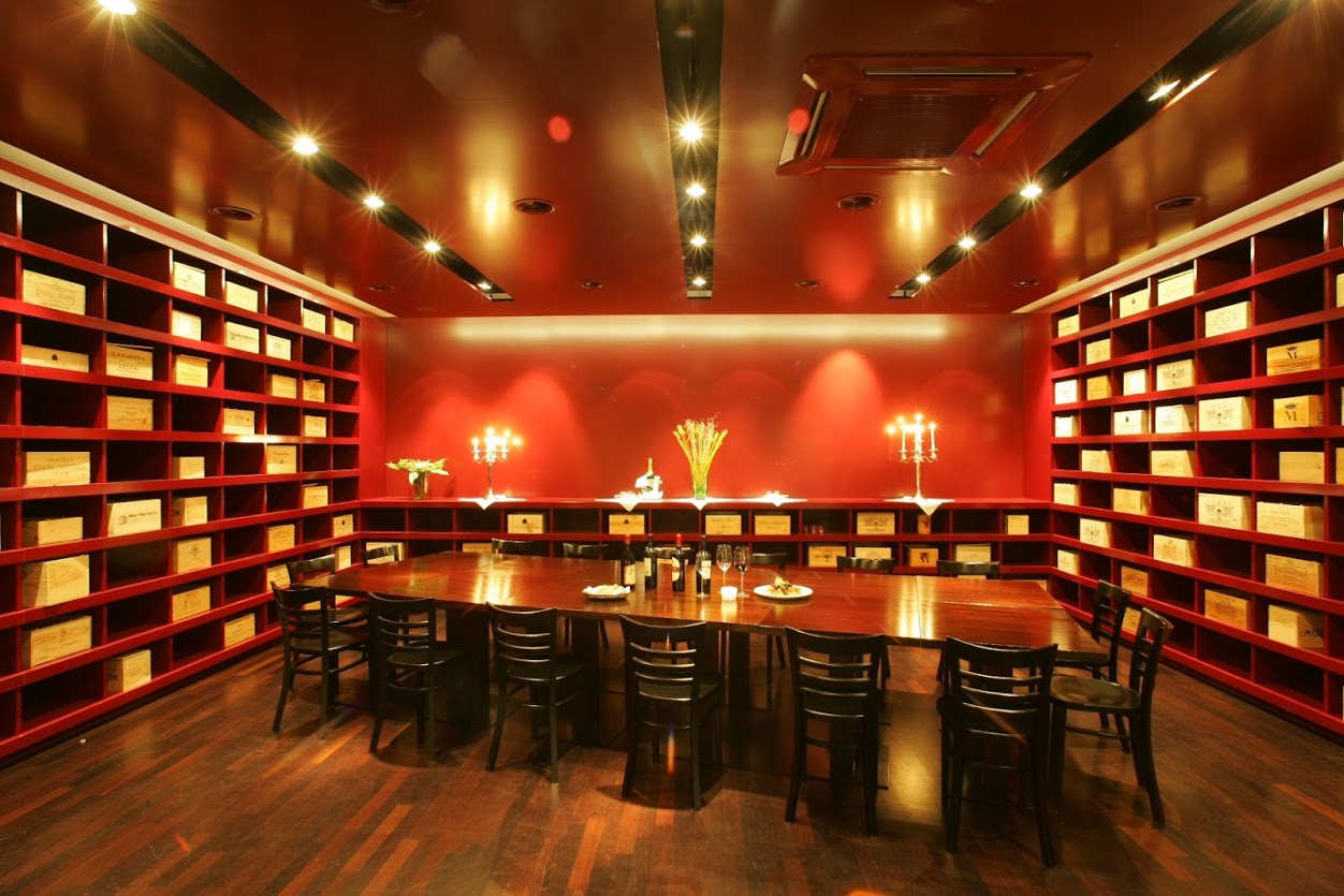 Golf Kyburg - Weinkulinarium (Golf Kyburg) 