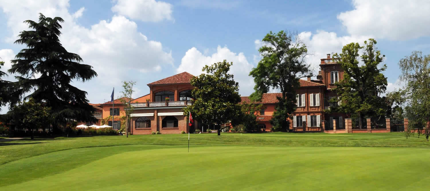 Impressionen Golf Club Margara (Foto: Golf Club Margara)