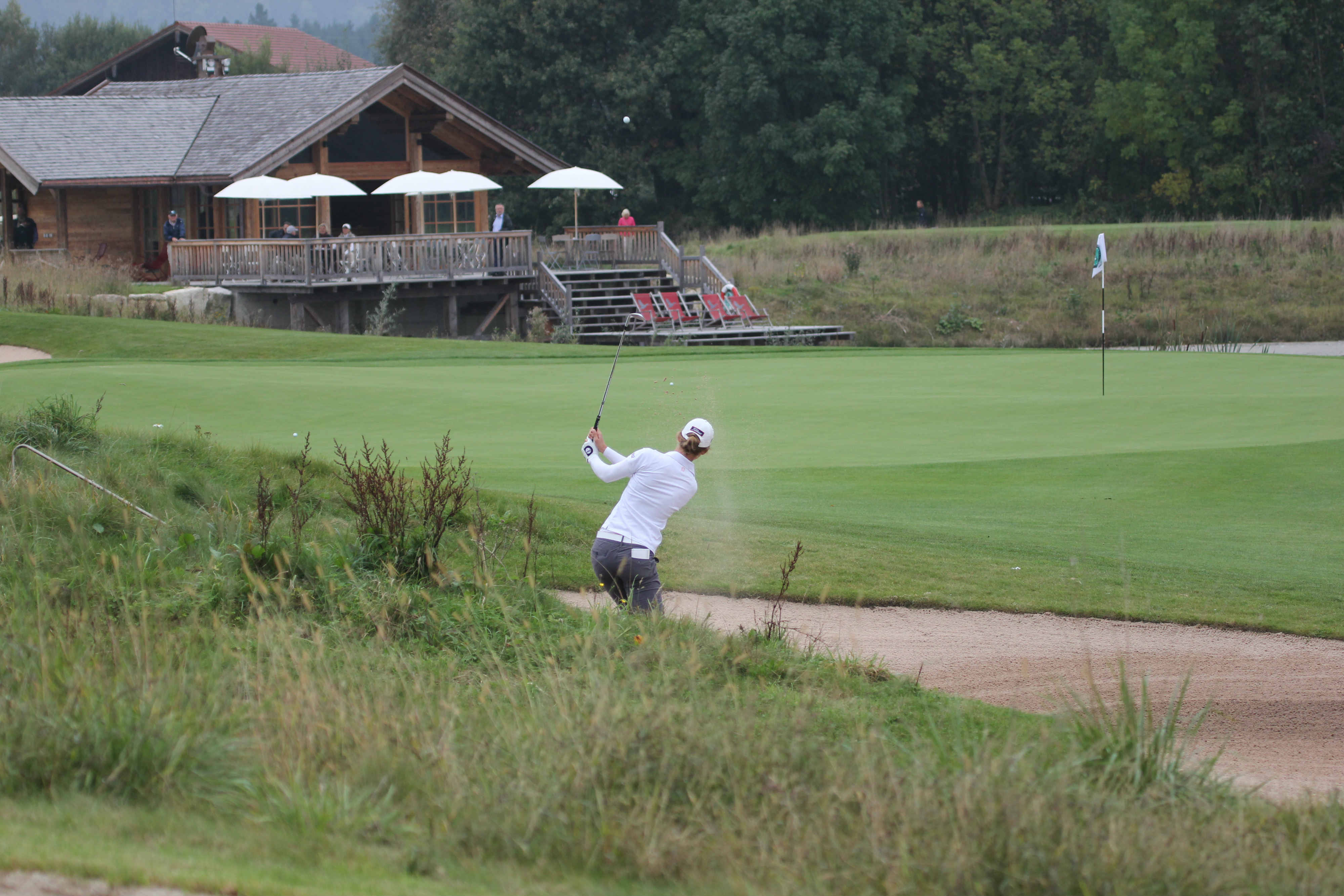 Foto: Golf Resort Achental