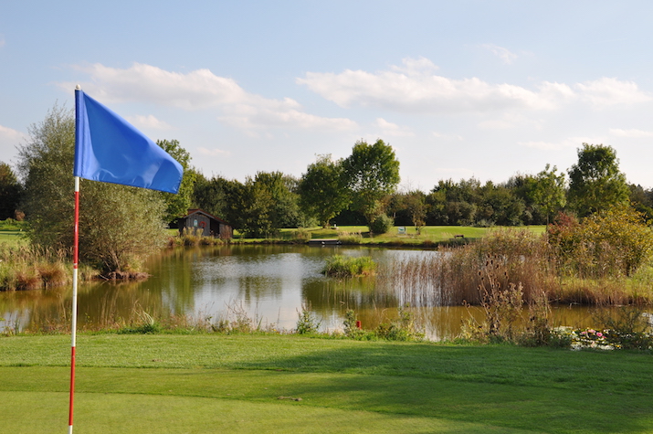 Golfanlage Harthausen