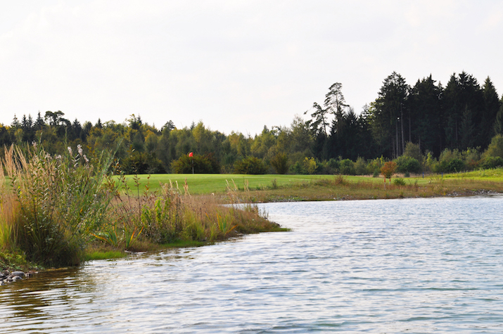 Golfanlage Harthausen