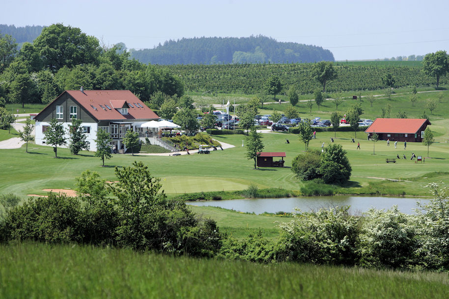 Golfanlage Rottbach