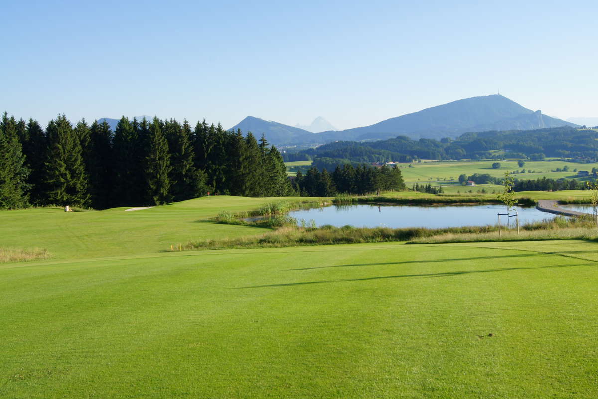 (Foto: Golfclub Römergolf)