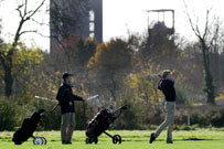 Impressionen vom Golfclub Schloß Horst (Quelle: Golfclub Schloss Horst)