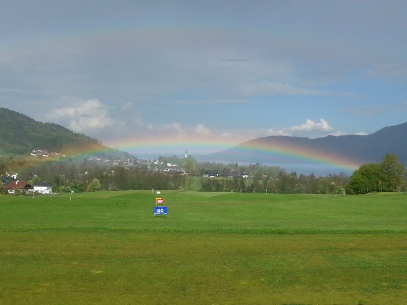 (Foto: Golfclub am Attersee)