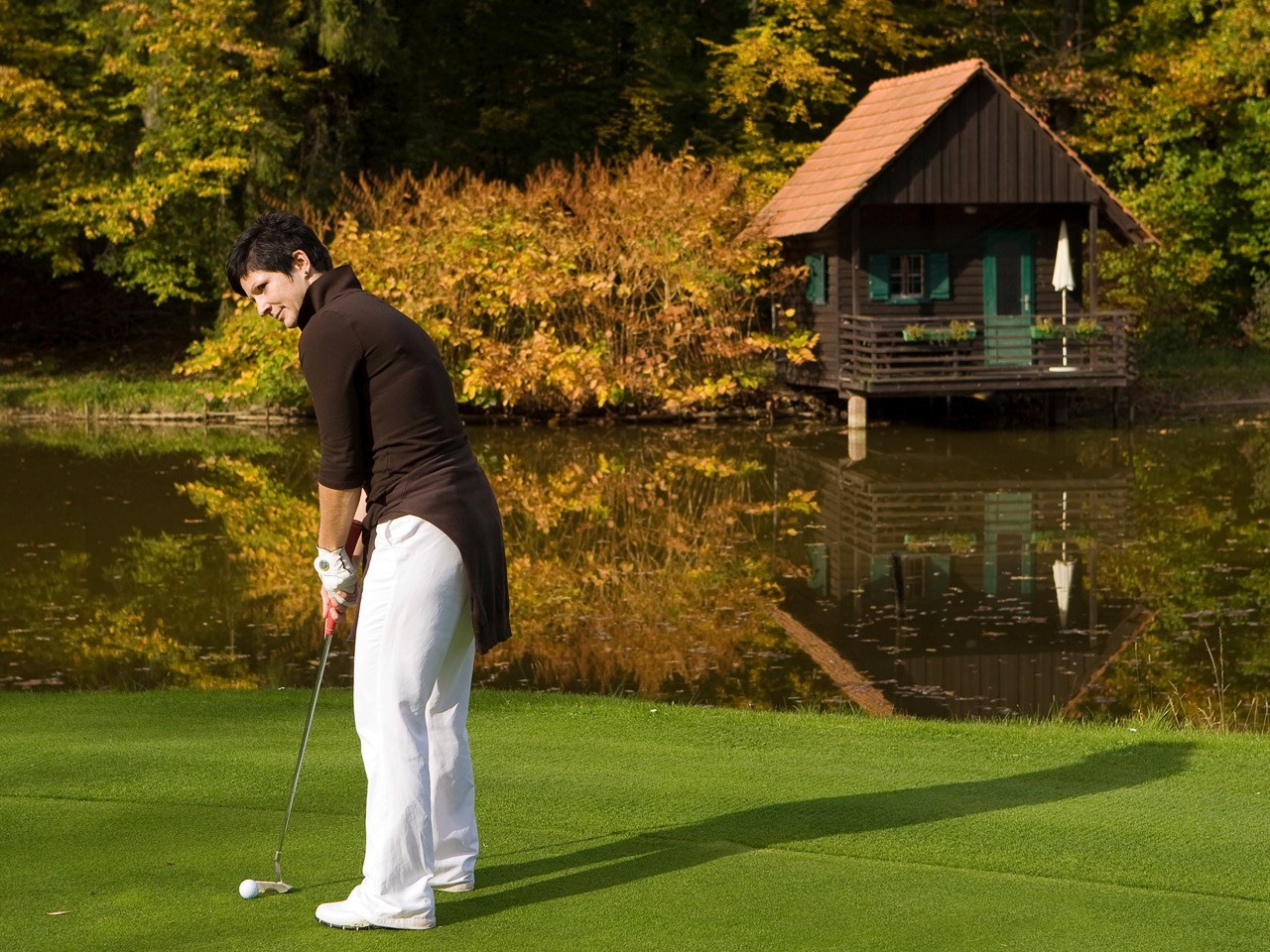 (Foto: Golfclub Bad Gleichenberg)