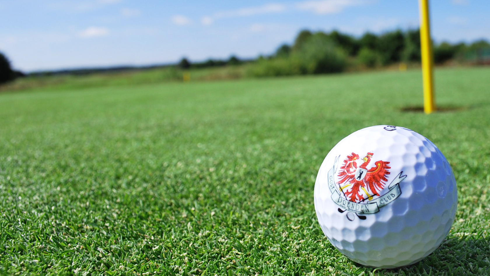 Golfclub Berlin Prenden
