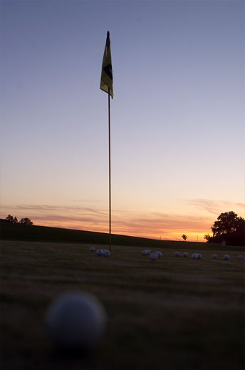 (Foto: Golfclub Herzog Tassilo)