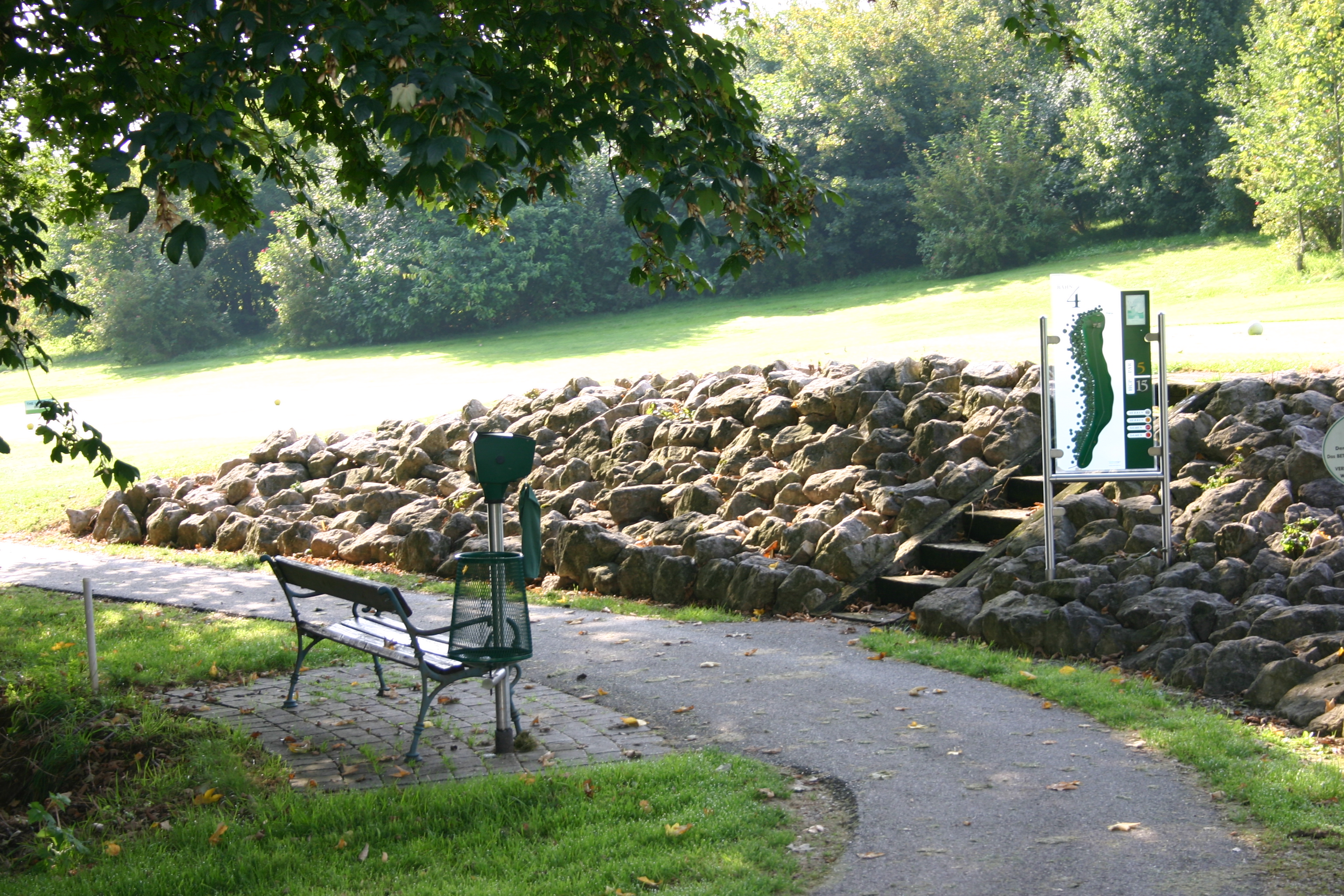 (Foto: Golfclub Herzog Tassilo)