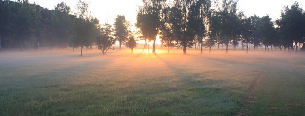 Impressionen des Golfclubs Lipperland (Foto: Golfclub Lipperland)