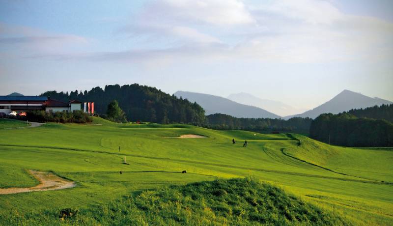 
(Foto: Golfclub Römergolf)