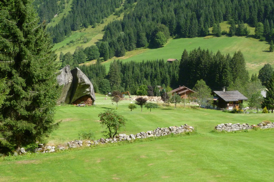 (Foto: Golfclub Silvretta)