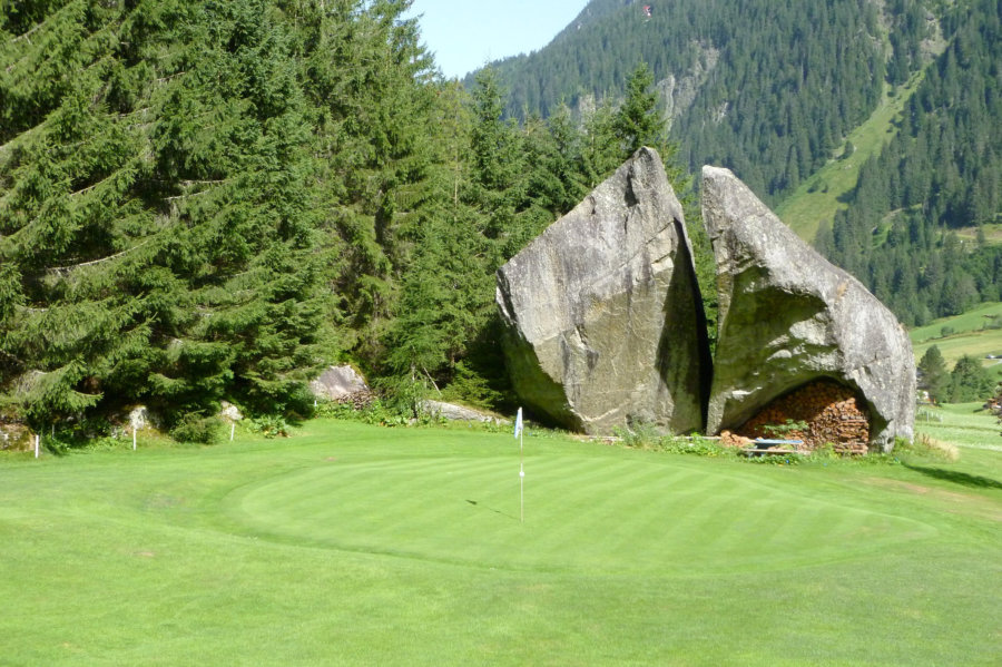 (Foto: Golfclub Silvretta)