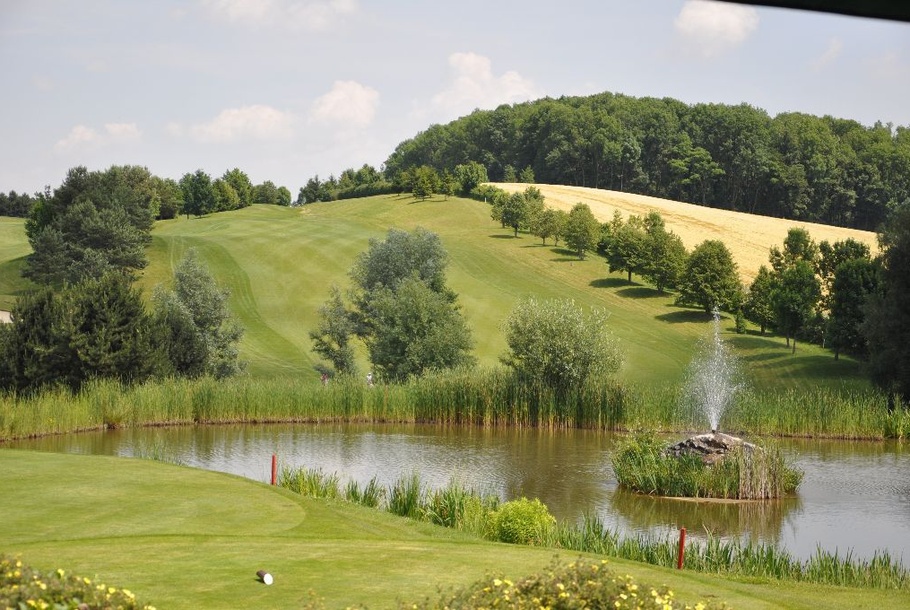 Golfclub Staerk Linz
