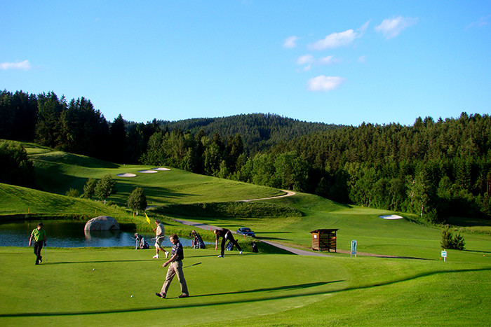 (Foto: Golfclub SternGartl)